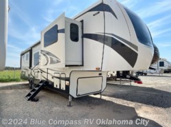 Used 2020 Forest River Cardinal Luxury 370FLX available in Norman, Oklahoma