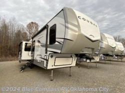 New 2025 Keystone Cougar 316RLS available in Norman, Oklahoma