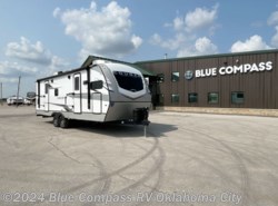 New 2025 Keystone Cougar Half-Ton 25FKD available in Norman, Oklahoma