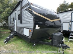 New 2025 Forest River Aurora Light 26BHS available in Norman, Oklahoma