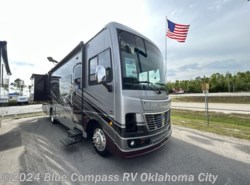 New 2025 Holiday Rambler Vacationer 33C available in Norman, Oklahoma