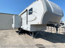 Used 2012 Highland Ridge Roamer 316rls available in Norman, Oklahoma