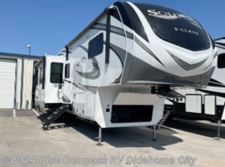 Used 2022 Grand Design Solitude S-Class 3740BH available in Norman, Oklahoma