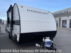 New 2025 Heartland Prowler Lynx 17RBX available in Norman, Oklahoma