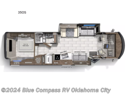 Used 2023 Coachmen Mirada 35OS available in Norman, Oklahoma