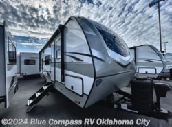 New 2025 Keystone Cougar Half-Ton 22MLSWE available in Norman, Oklahoma