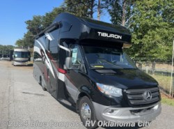 New 2025 Thor Motor Coach Tiburon 24RW available in Norman, Oklahoma