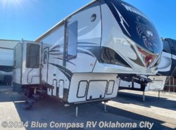 Used 2016 Winnebago  SCORPIN 3480 available in Norman, Oklahoma