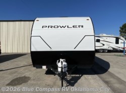 New 2025 Heartland Prowler 17BHLX available in Norman, Oklahoma