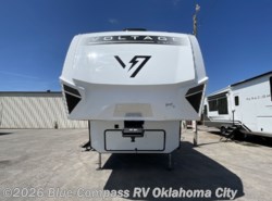 New 2025 Dutchmen Voltage V-Series 3600 available in Norman, Oklahoma