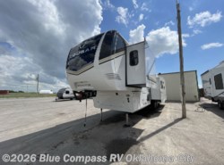 New 2026 Keystone Cougar 360MBI available in Norman, Oklahoma