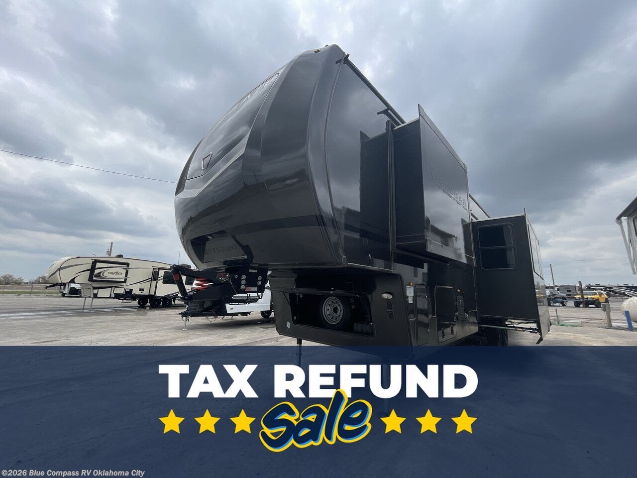 New 2026 Keystone Cougar 364BHL available in Norman, Oklahoma