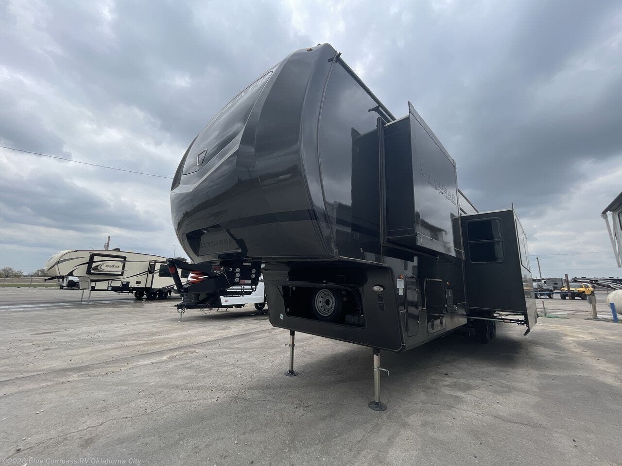 New 2026 Keystone Cougar 364BHL available in Norman, Oklahoma