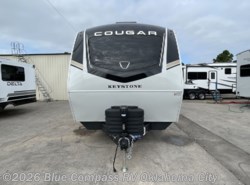 New 2026 Keystone Cougar Half-Ton 25MLE available in Norman, Oklahoma