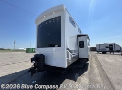 New 2026 Alliance RV Benchmark 44LFT available in Norman, Oklahoma
