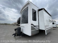 New 2026 Alliance RV Benchmark 42LFT available in Norman, Oklahoma