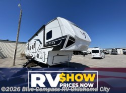 New 2026 Dutchmen Voltage V-Series 3800 available in Norman, Oklahoma