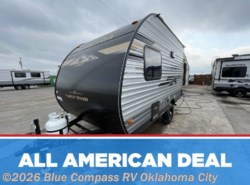 New 2026 Forest River Aurora Light 13RDX available in Norman, Oklahoma