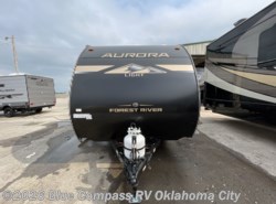 New 2026 Forest River Aurora Light 13RDX available in Norman, Oklahoma
