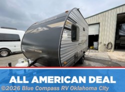 New 2026 Forest River Aurora Light 13RDX available in Norman, Oklahoma