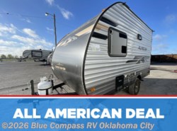 New 2026 Forest River Aurora Light 13RDX available in Norman, Oklahoma
