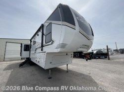 New 2026 Keystone Cougar 360MBI available in Norman, Oklahoma
