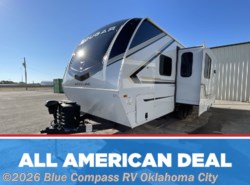 New 2026 Keystone Cougar Half-Ton 22MLS available in Norman, Oklahoma