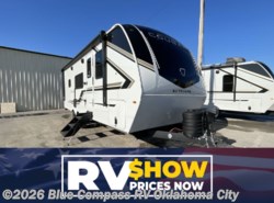 New 2026 Keystone Cougar Half-Ton 22MLS available in Norman, Oklahoma