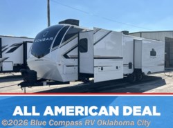 New 2026 Keystone Cougar Half-Ton 33RLI available in Norman, Oklahoma