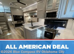New 2026 Alliance RV Paradigm 395DS available in Norman, Oklahoma
