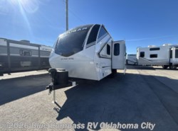 New 2026 Keystone Cougar Half-Ton 22MLS available in Norman, Oklahoma
