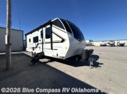 New 2026 Keystone Cougar Half-Ton 22MLS available in Norman, Oklahoma