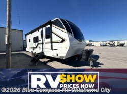 New 2026 Keystone Cougar Half-Ton 22MLS available in Norman, Oklahoma