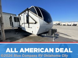 New 2026 Keystone Cougar Half-Ton 29RLP available in Norman, Oklahoma