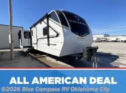 New 2026 Keystone Cougar Half-Ton 33RLI available in Norman, Oklahoma