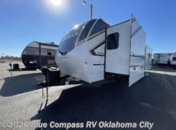 New 2026 Keystone Cougar Half-Ton 33RLI available in Norman, Oklahoma