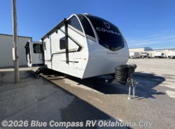 New 2026 Keystone Cougar Half-Ton 33RLI available in Norman, Oklahoma