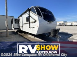 New 2026 Keystone Cougar Half-Ton 33RLI available in Norman, Oklahoma