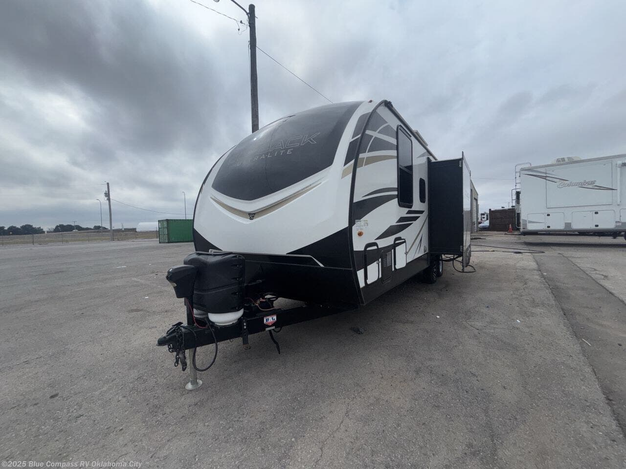 Used 2022 Keystone Outback Ultra Lite 244UBH available in Norman, Oklahoma