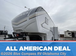 New 2026 Keystone Cougar Half-Ton 28RLI available in Norman, Oklahoma