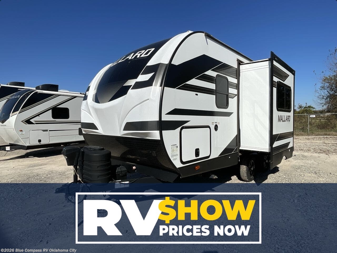 Used 2024 Heartland Mallard 210RB available in Norman, Oklahoma