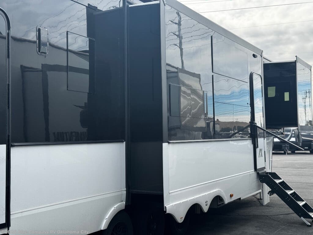 New 2026 Miscellaneous  Axiom RV Vendetta V4250 available in Norman, Oklahoma