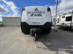 New 2026 Alliance RV Delta 252RL available in Norman, Oklahoma