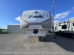 New 2026 Alliance RV Avenue 32RLS available in Norman, Oklahoma