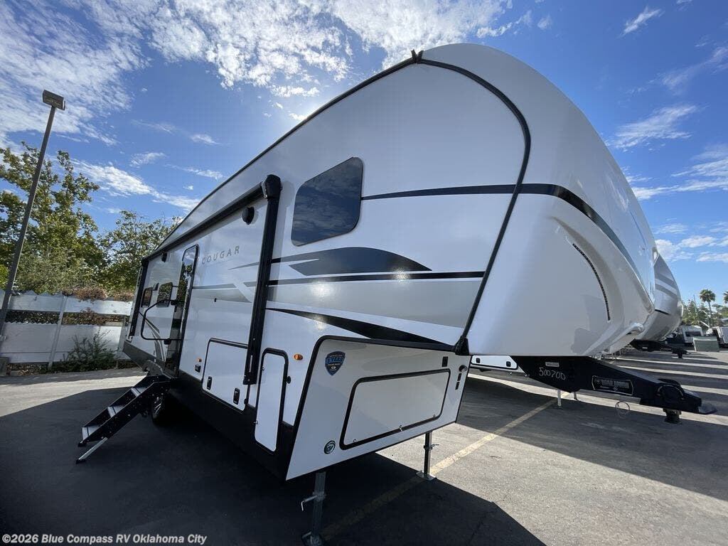 New 2026 Keystone Cougar Sport 2700BH available in Norman, Oklahoma