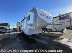 New 2026 Alliance RV Avenue All-Access 23ML available in Norman, Oklahoma