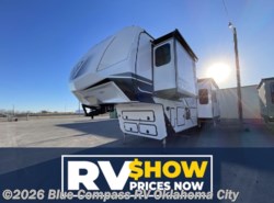 New 2026 Dutchmen Voltage V-Series 4250 available in Norman, Oklahoma