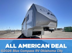 New 2026 Alliance RV Avenue All-Access 23ML available in Norman, Oklahoma