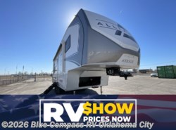 New 2026 Alliance RV Avenue All-Access 23ML available in Norman, Oklahoma