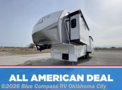 New 2026 Alliance RV Paradigm 340RL available in Norman, Oklahoma